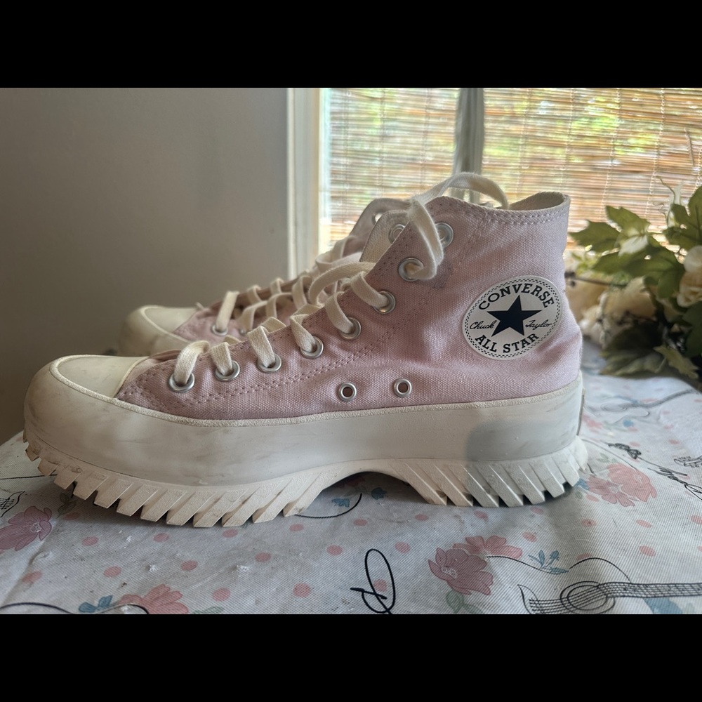 Converse Platform - image 1